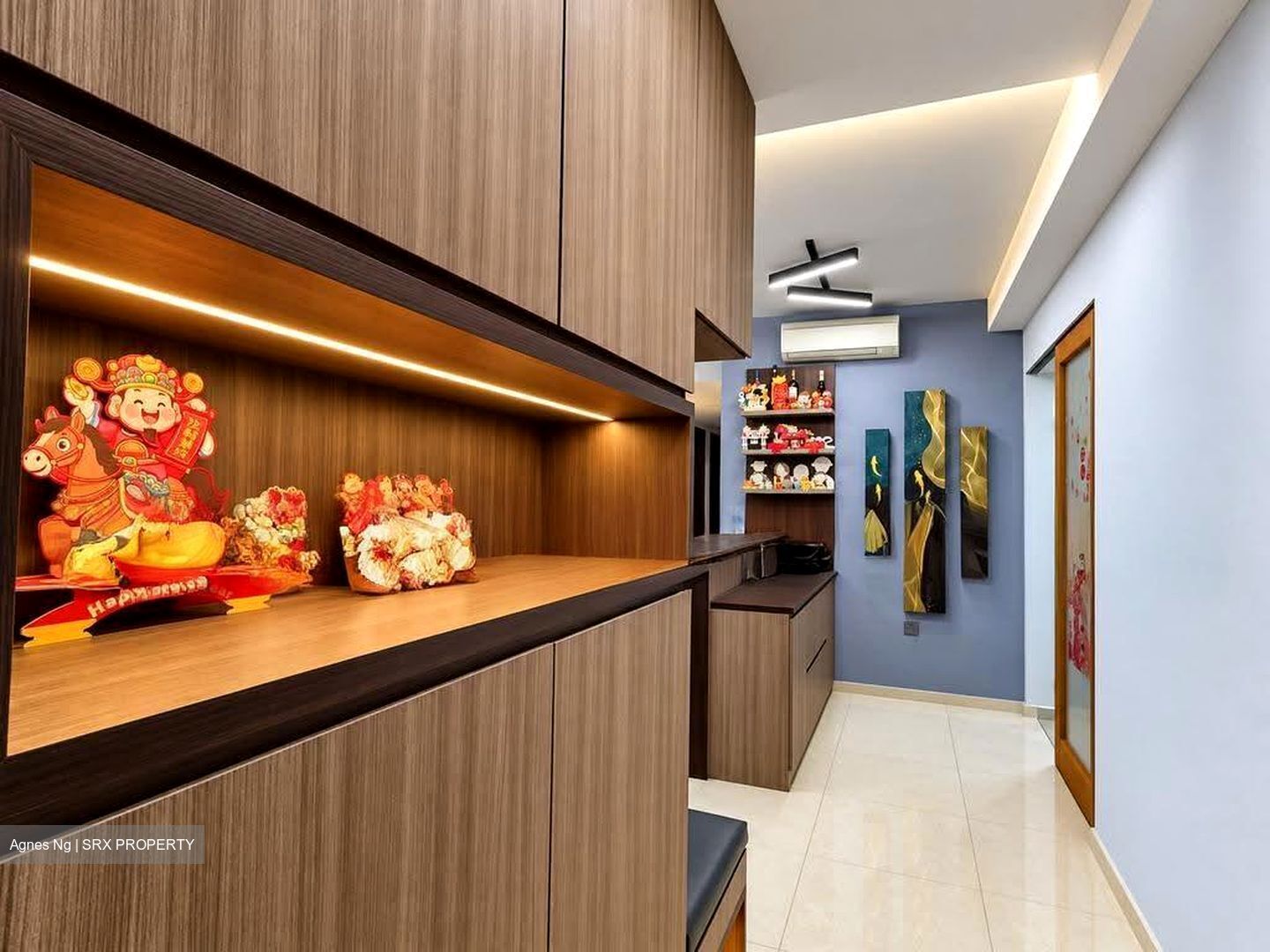 Rivercove Residences (D19), Condominium #636774971